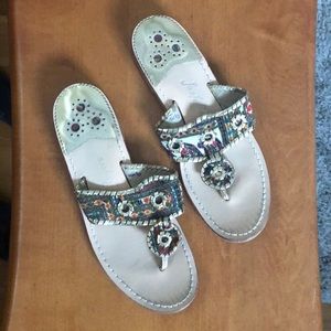 Jack Rogers Sandals